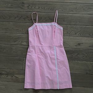 Lilly Pulitzer Dress/Skort